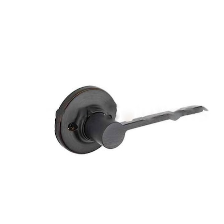 Kwikset Ladera Half Dummy Lever 488LRL-RDT-RH-11P